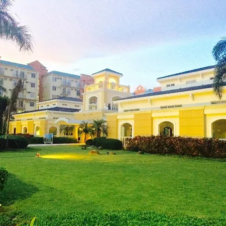 Chateau Elysee Condominium